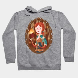 Triss Merigold Hoodie